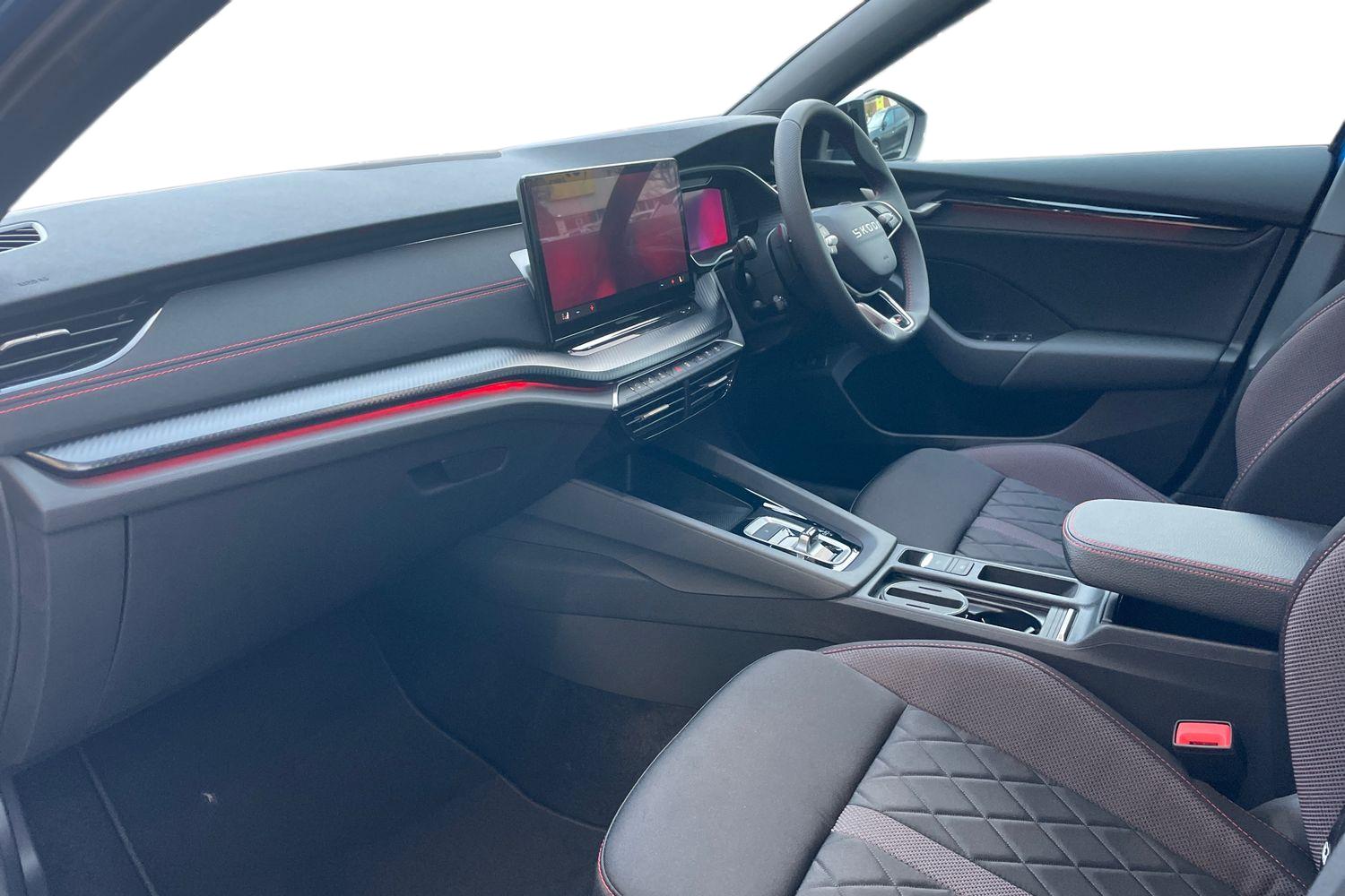 Used Skoda Octavia 2026 for sale - 77372509: Photo 7