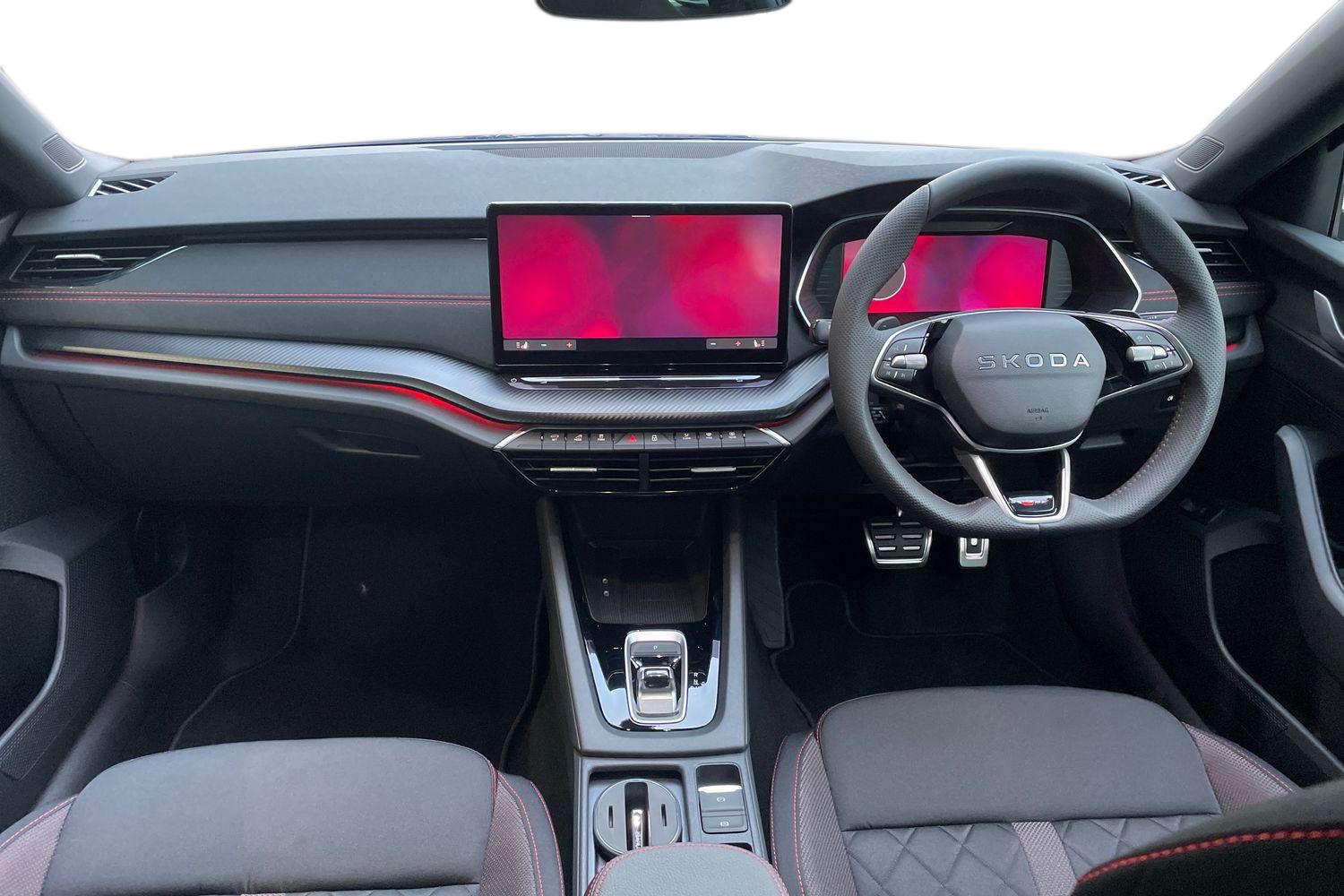 Used Skoda Octavia 2026 for sale - 77372509: Photo 8