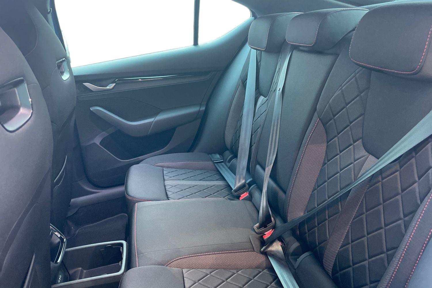 Used Skoda Octavia 2026 for sale - 77372509: Photo 9