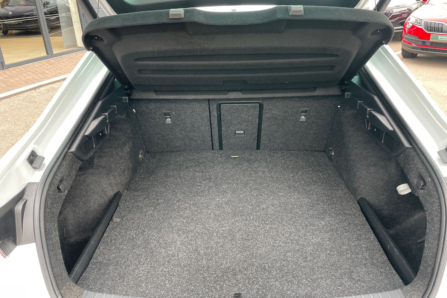 Used Skoda Octavia 2023 for sale - 78206380: Photo 10