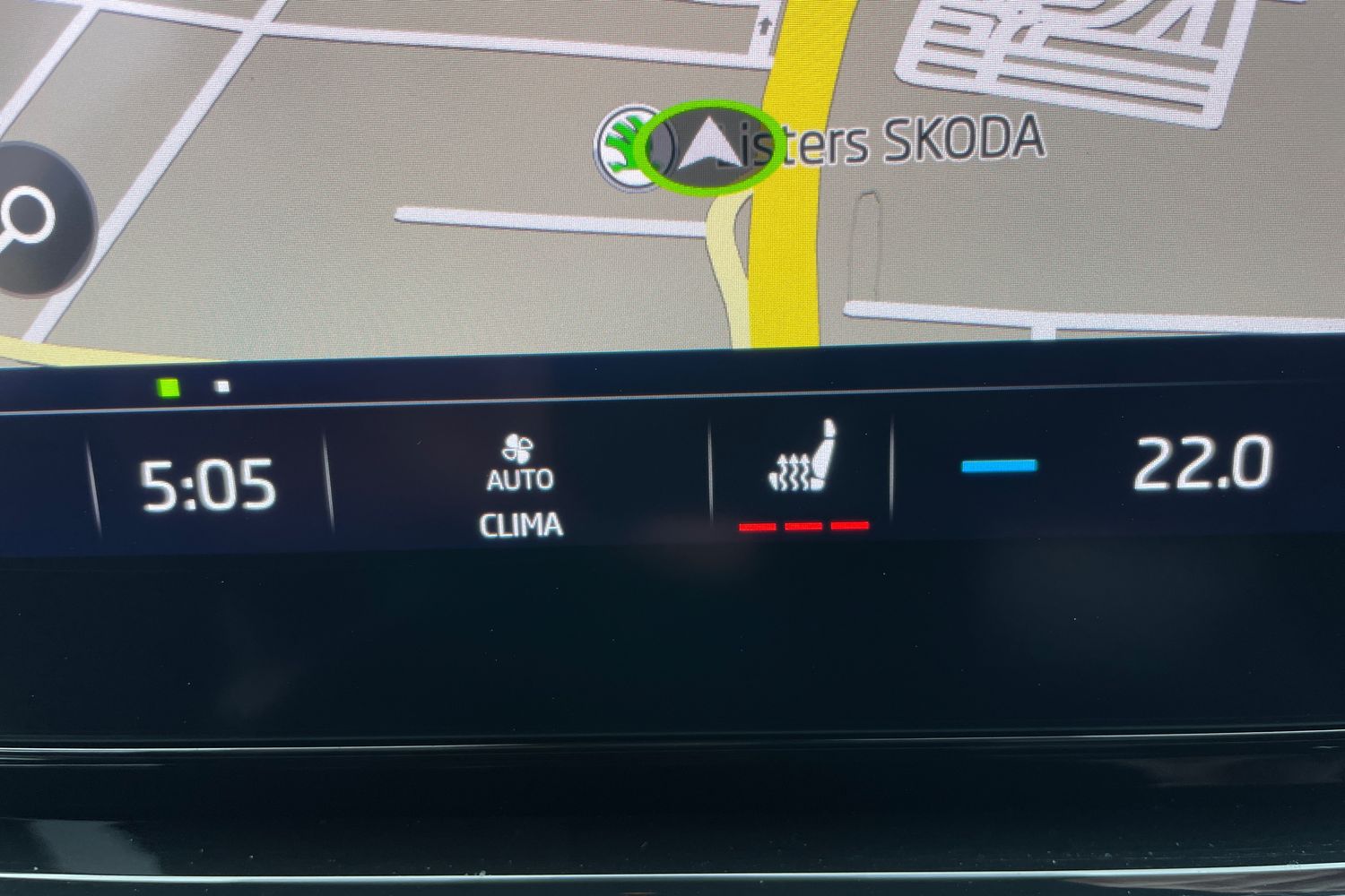 Used Skoda Octavia 2023 for sale - 78206380: Photo 14