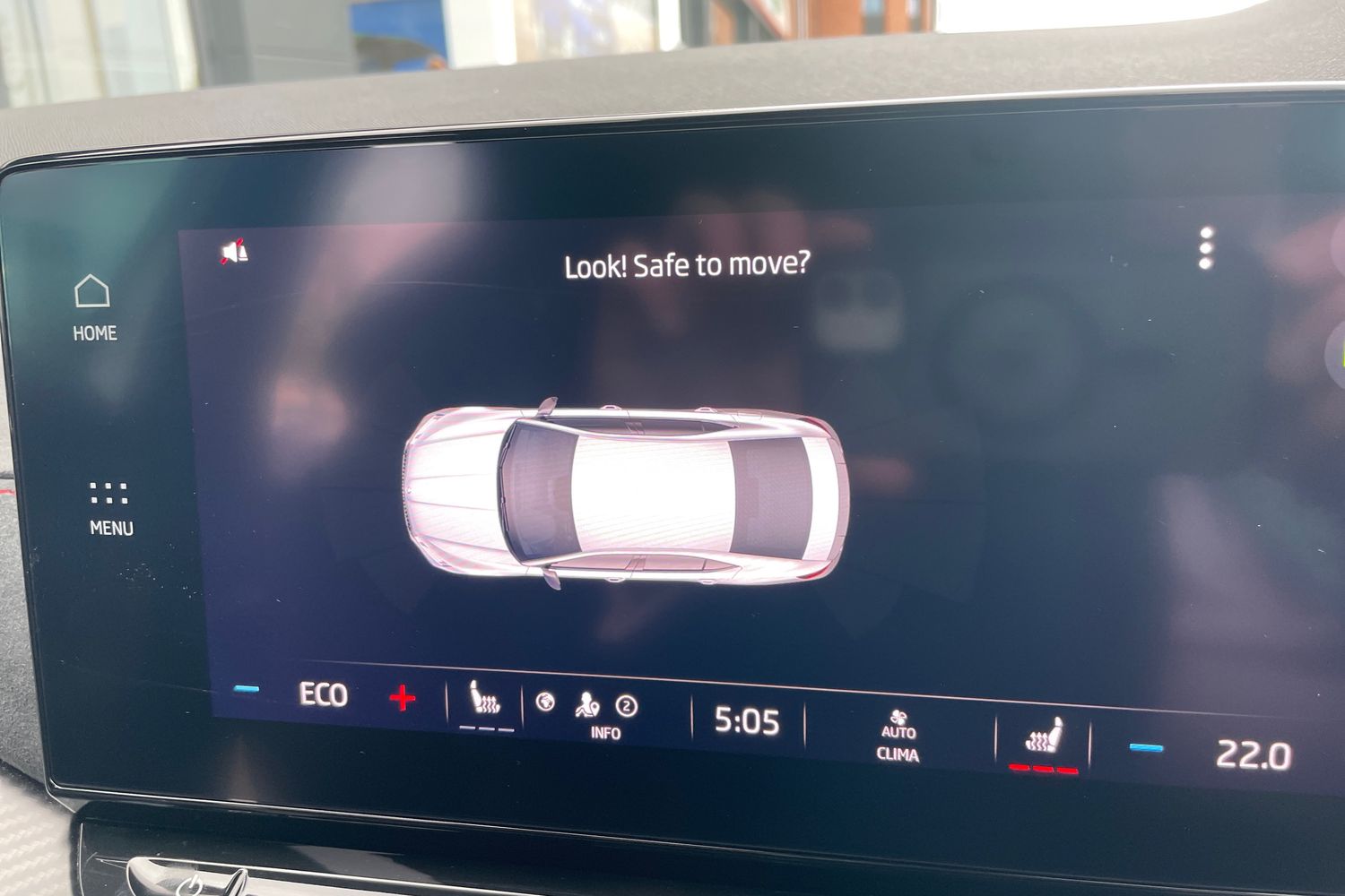 Used Skoda Octavia 2023 for sale - 78206380: Photo 15