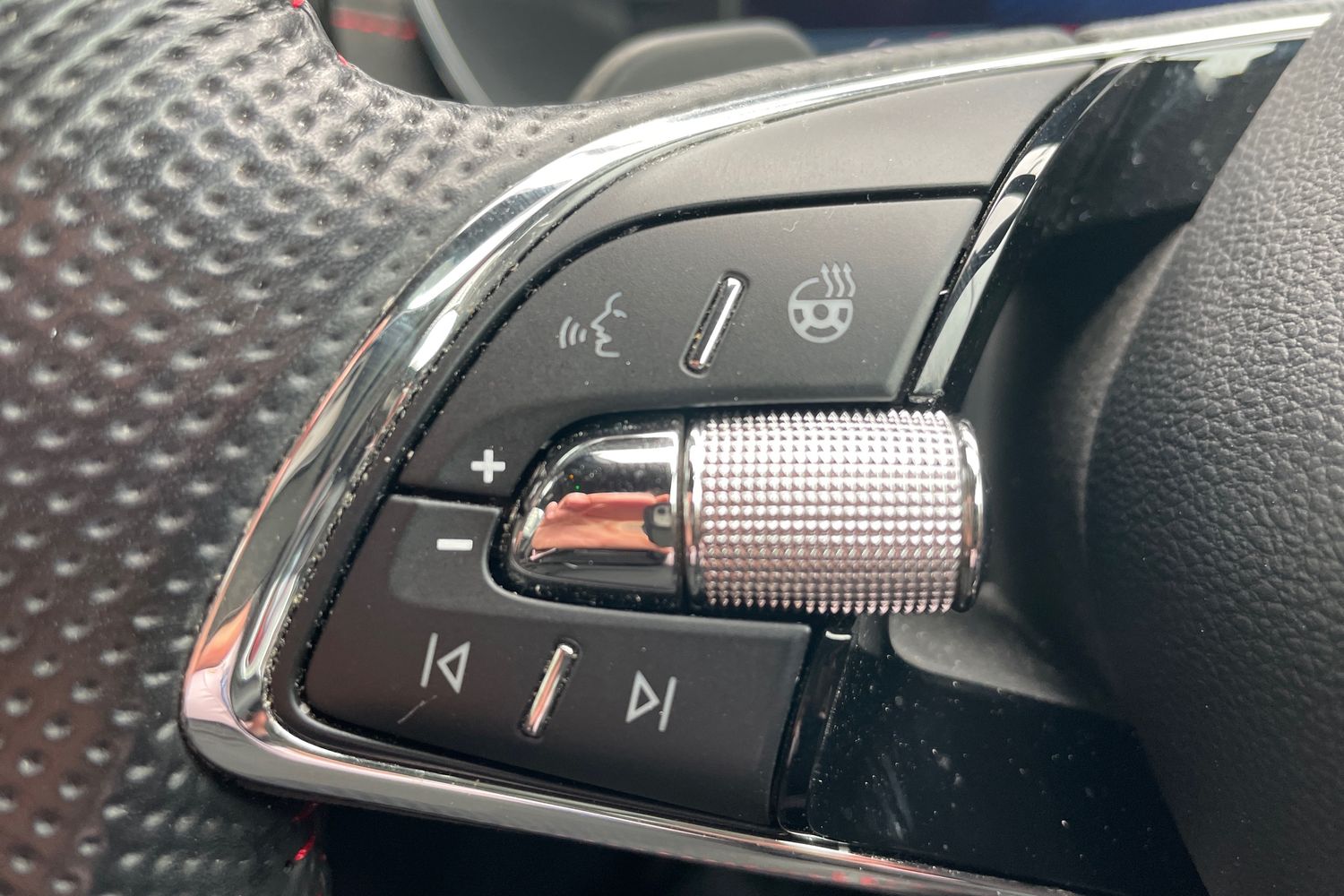 Used Skoda Octavia 2023 for sale - 78206380: Photo 16