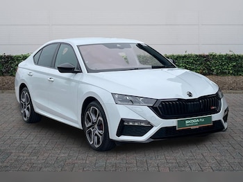 Skoda Octavia feature image