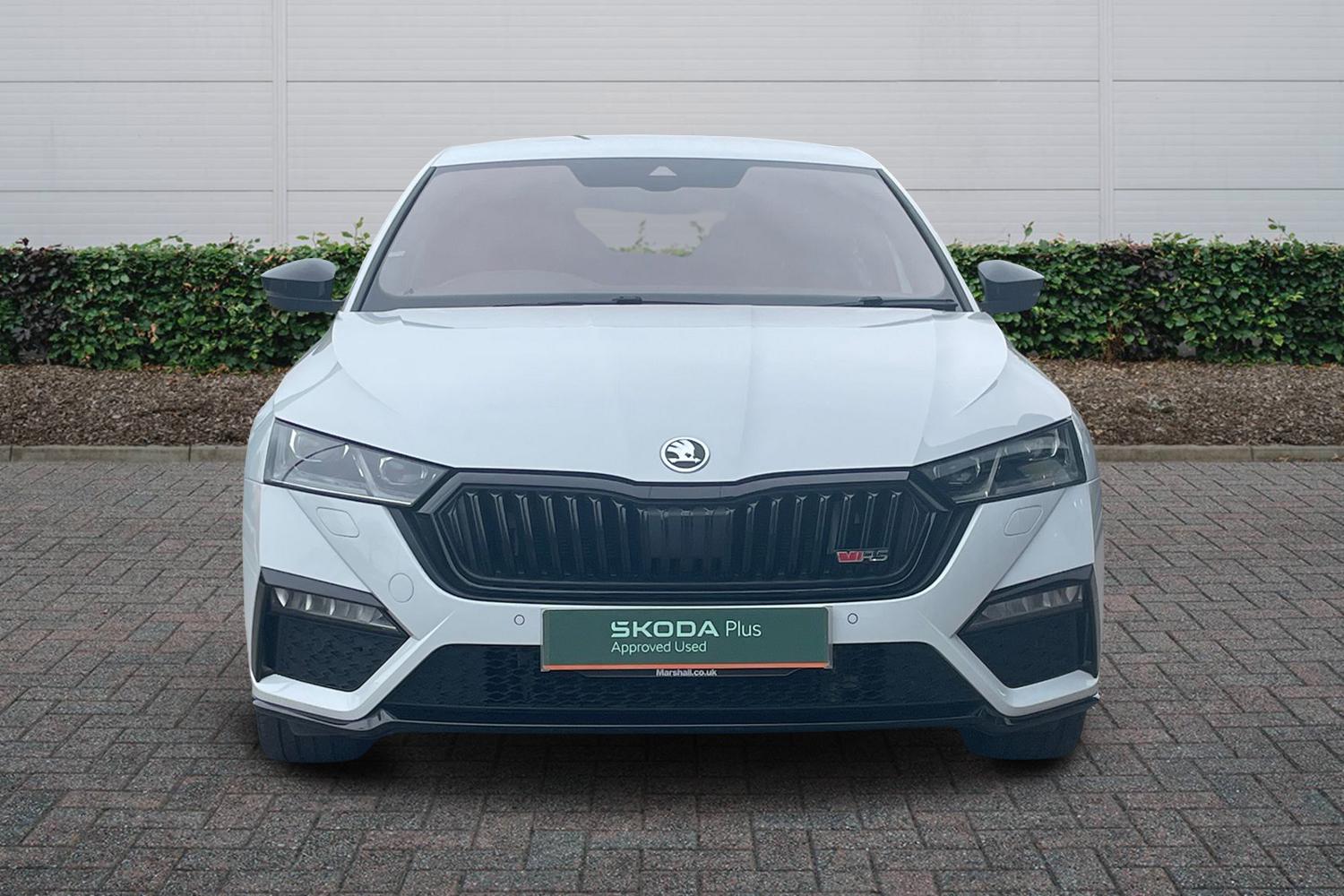 Used Skoda Octavia 2023 for sale - 78206380: Photo 3