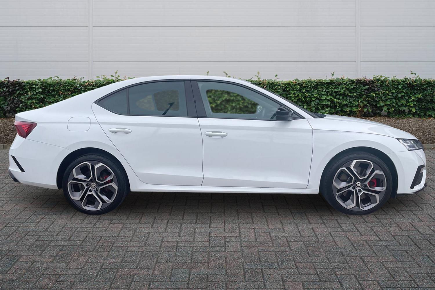 Used Skoda Octavia 2023 for sale - 78206380: Photo 5