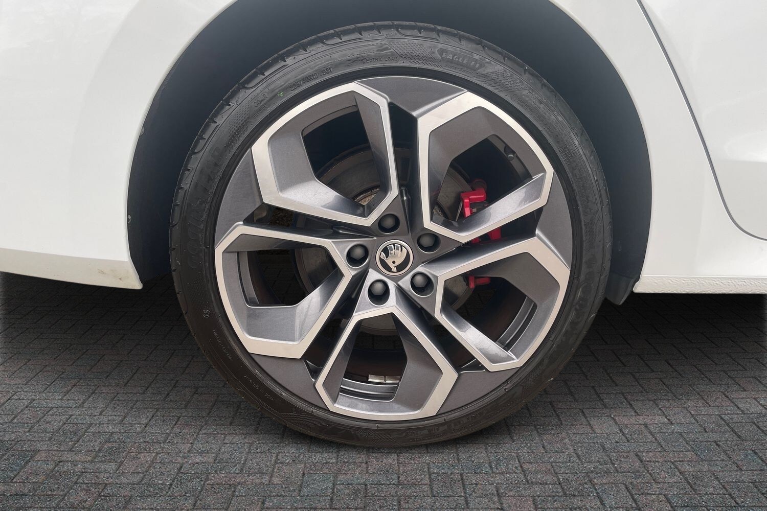 Used Skoda Octavia 2023 for sale - 78206380: Photo 6