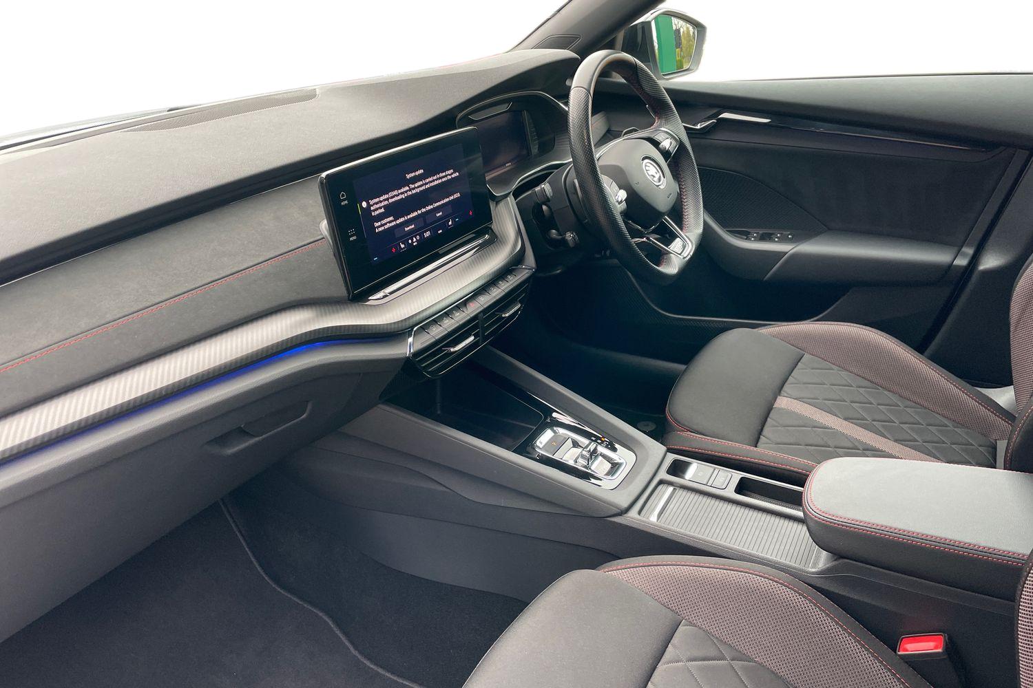 Used Skoda Octavia 2023 for sale - 78206380: Photo 7