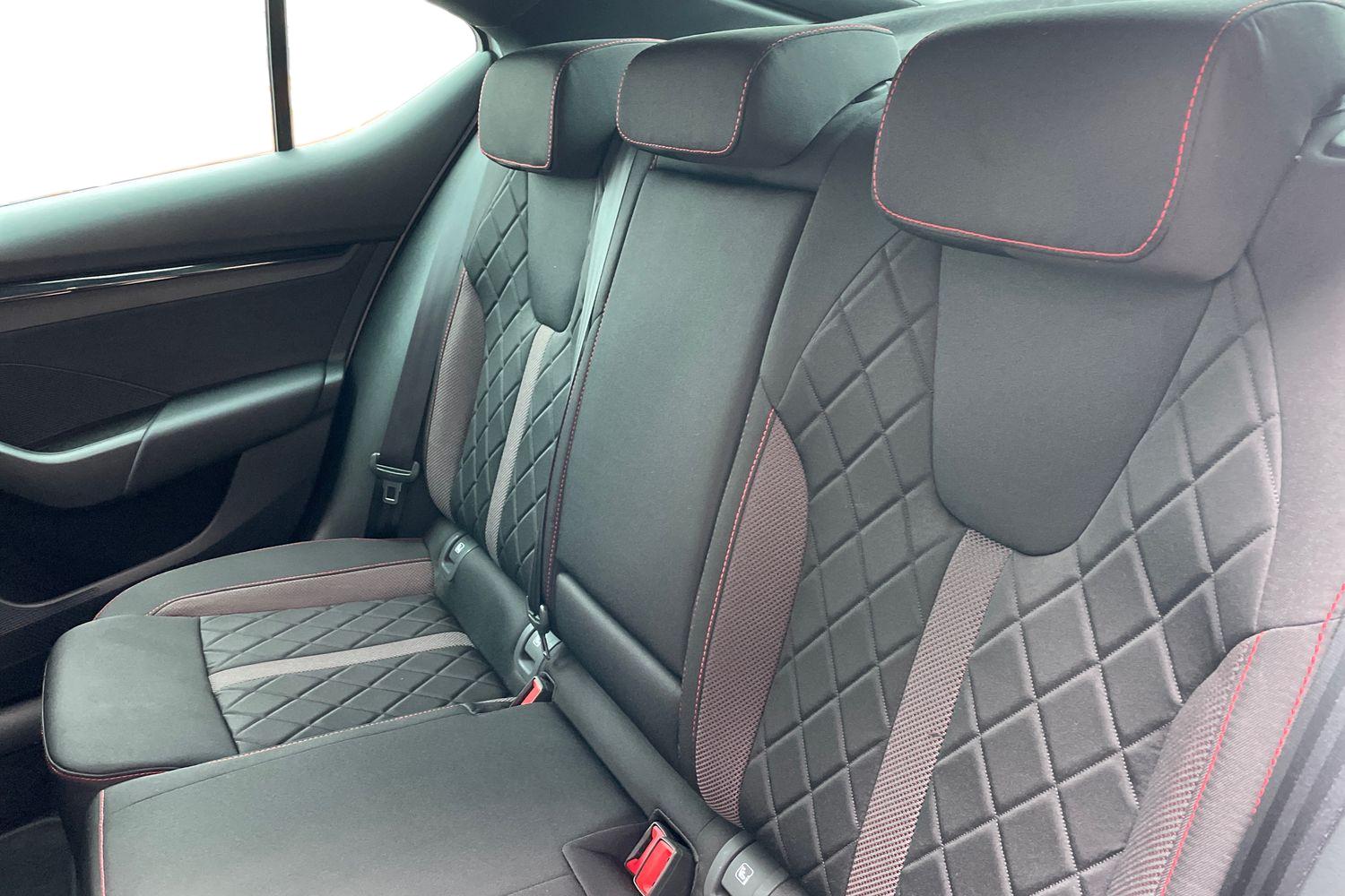 Used Skoda Octavia 2023 for sale - 78206380: Photo 9