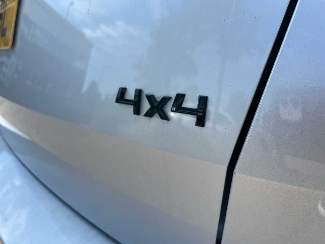 Used Skoda Karoq 2024 for sale - 77176863: Photo 10