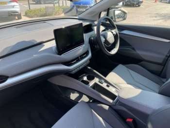 Used Skoda Enyaq 2025 for sale - 74229213: Photo