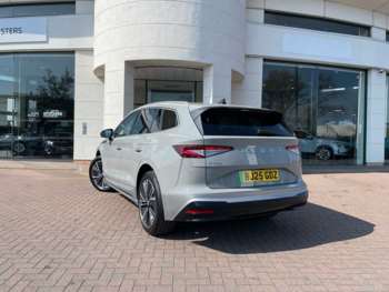 Used Skoda Enyaq 2025 for sale - 74229213: Photo