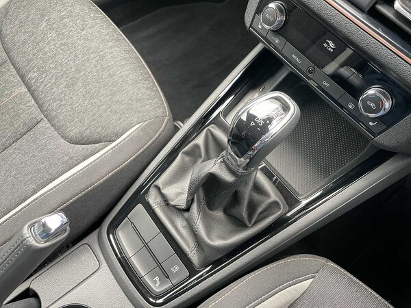 Used Skoda Kamiq 2023 for sale - 76190583: Photo 12