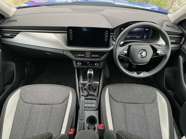 Used Skoda Kamiq 2023 for sale - 76190583: Photo 18