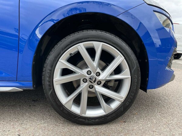 Used Skoda Kamiq 2023 for sale - 76190583: Photo 5