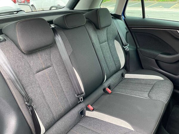 Used Skoda Kamiq 2023 for sale - 76190583: Photo 8