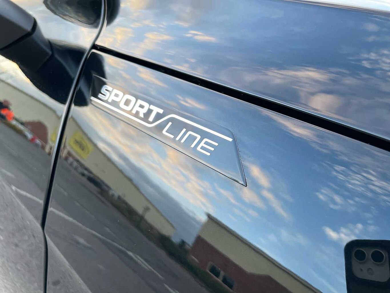 Used Skoda Superb 2025 for sale - 77177451: Photo 14