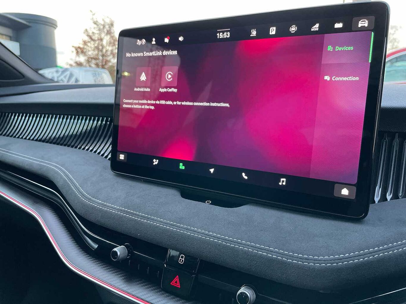 Used Skoda Superb 2025 for sale - 77177451: Photo 20