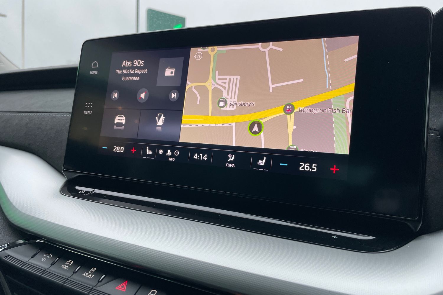 Used Skoda Octavia 2023 for sale - 77457356: Photo 11