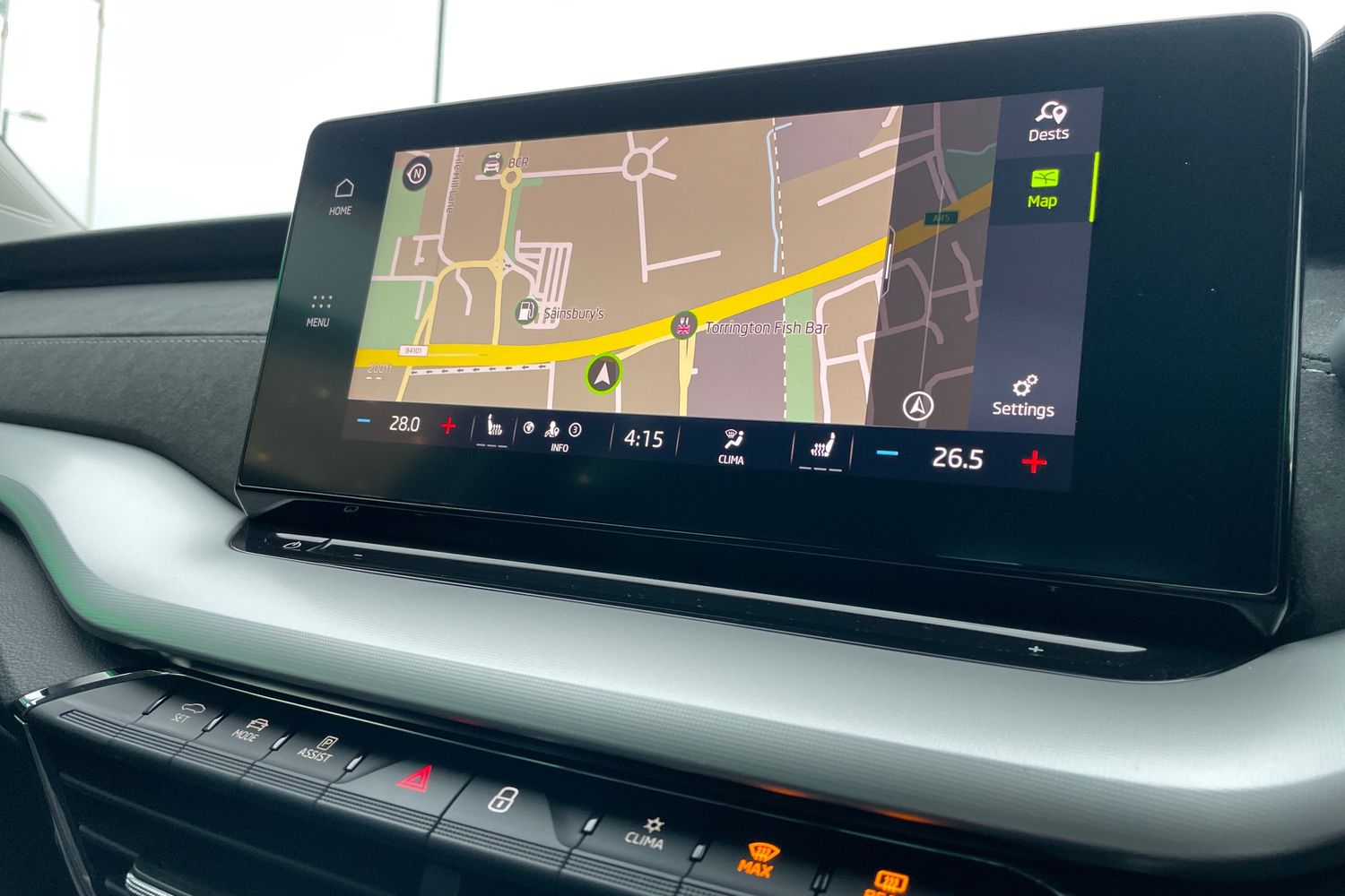 Used Skoda Octavia 2023 for sale - 77457356: Photo 15