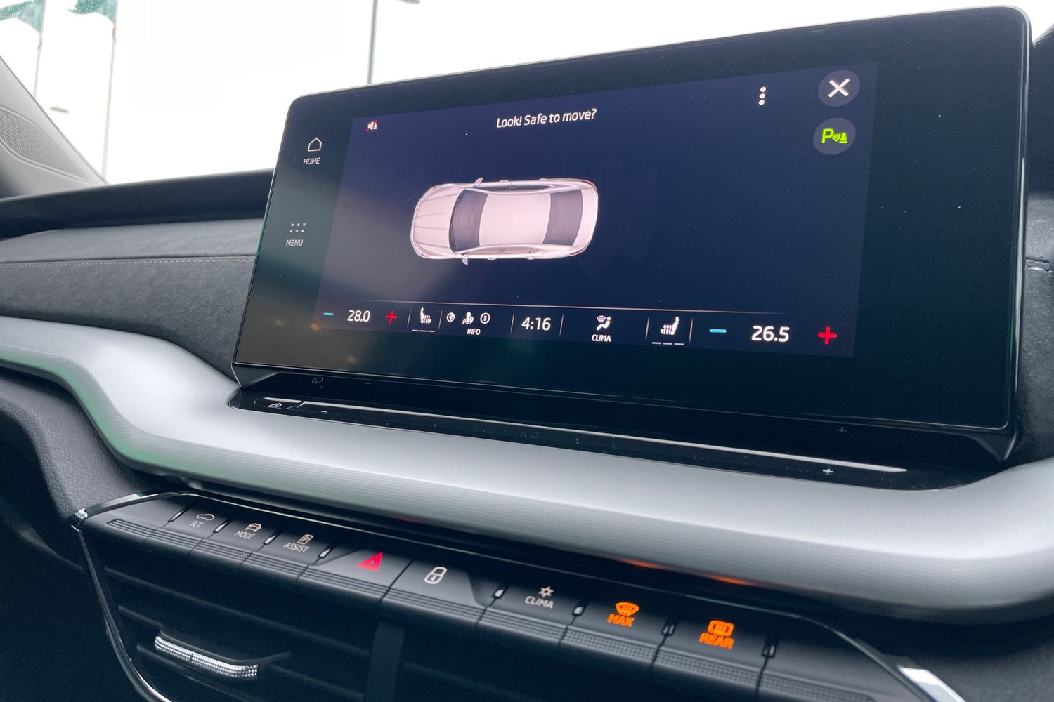 Used Skoda Octavia 2023 for sale - 77457356: Photo 16