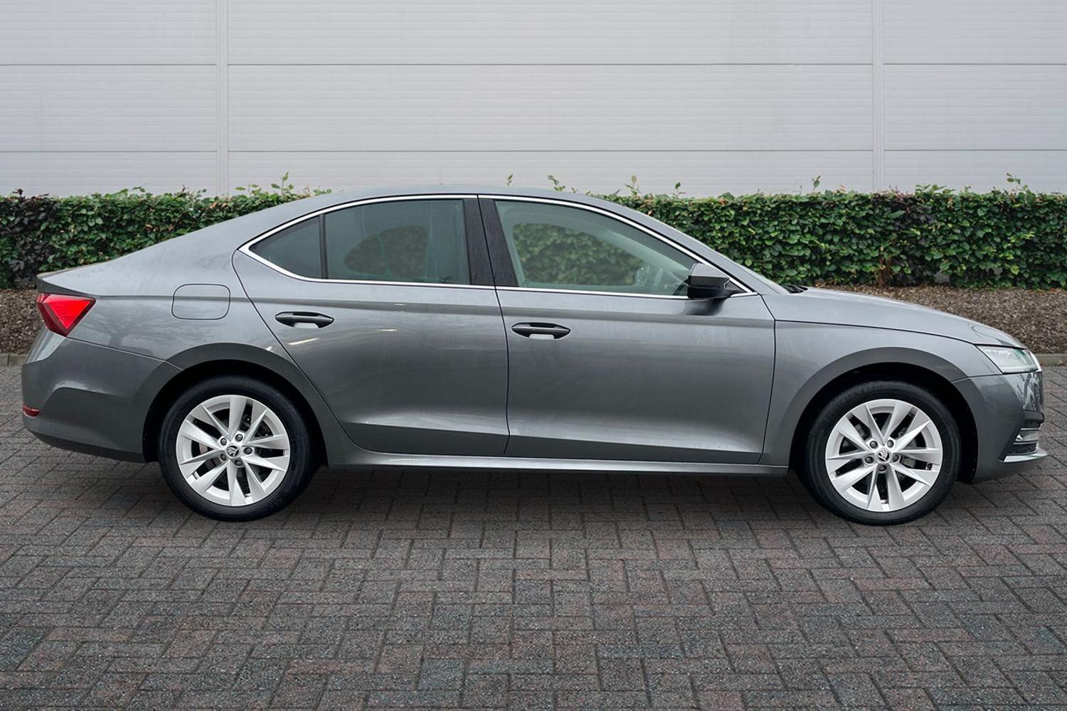 Used Skoda Octavia 2023 for sale - 77457356: Photo 5