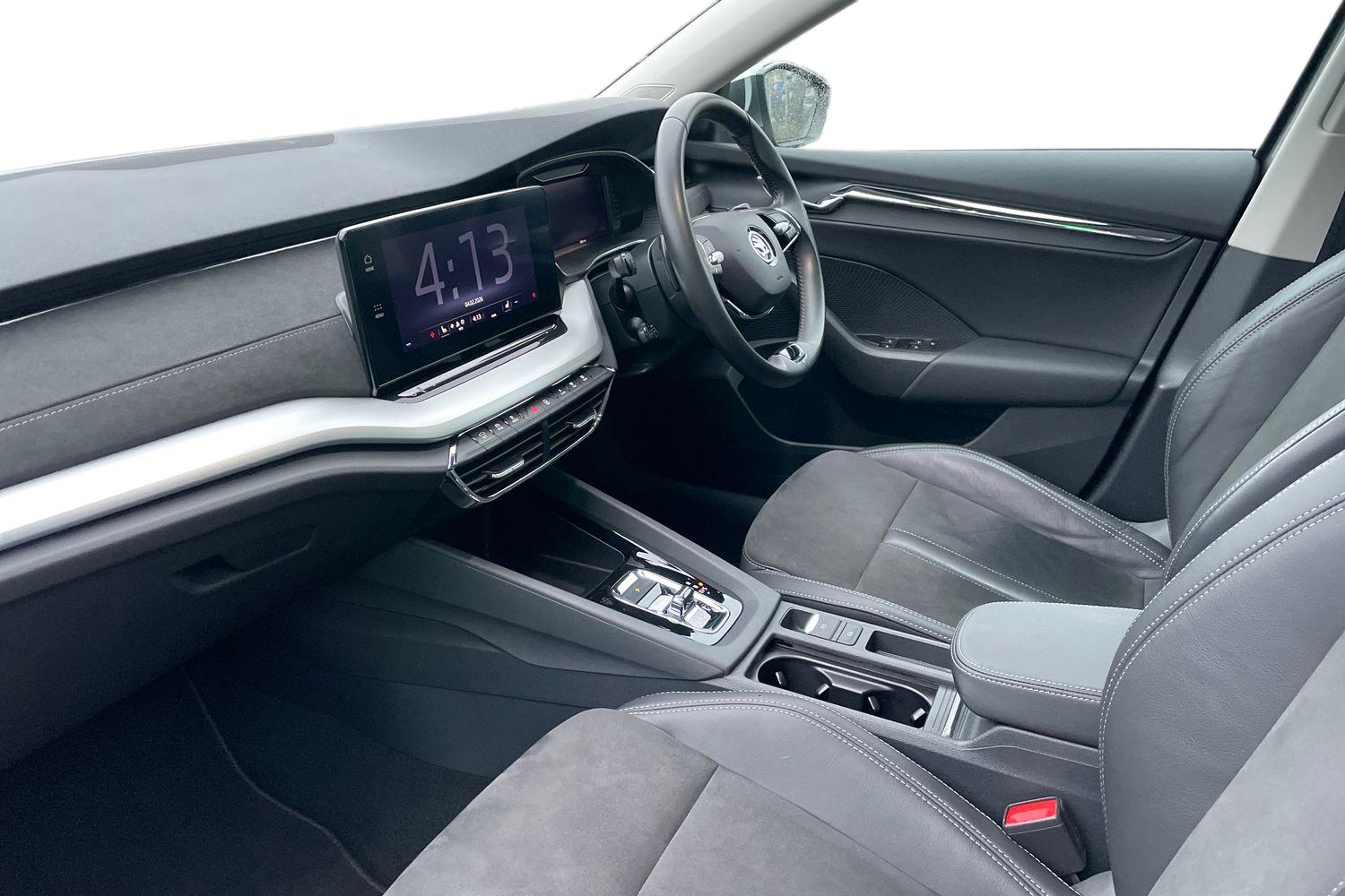 Used Skoda Octavia 2023 for sale - 77457356: Photo 7