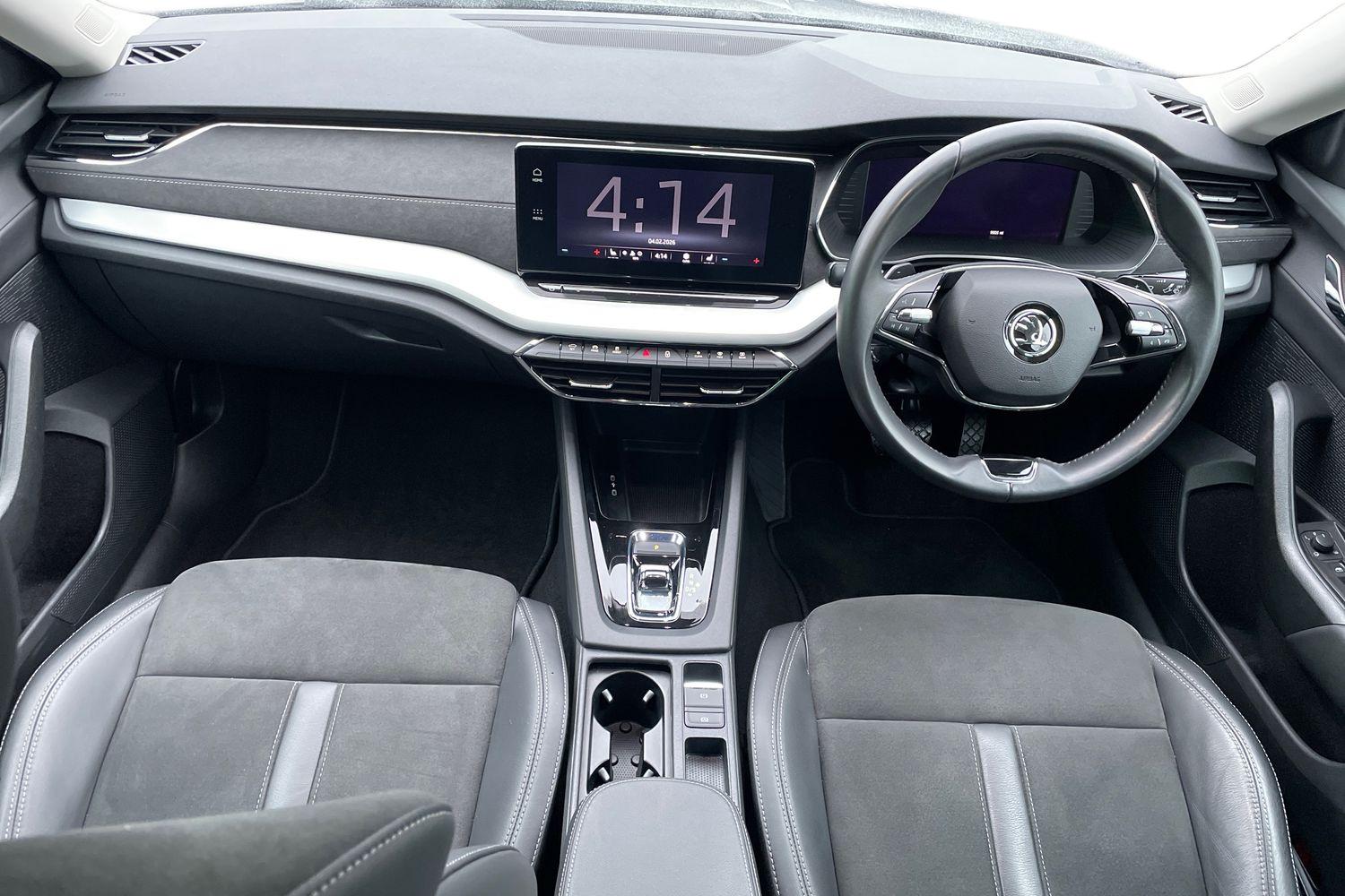 Used Skoda Octavia 2023 for sale - 77457356: Photo 8