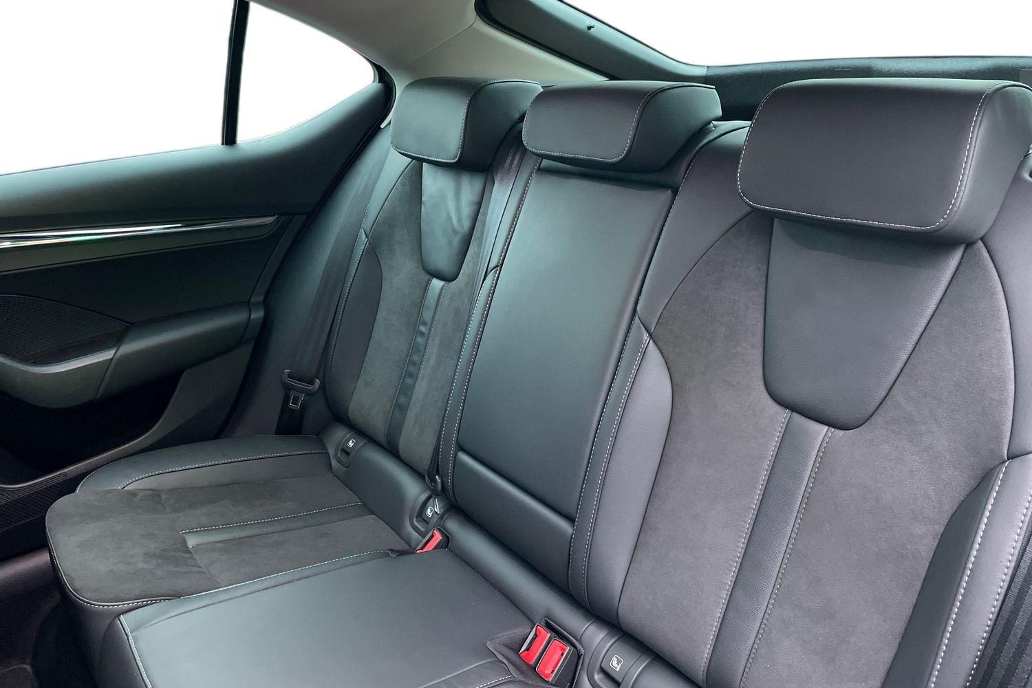 Used Skoda Octavia 2023 for sale - 77457356: Photo 9