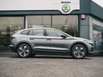 Used Skoda Enyaq 2022 for sale - 69099812: Photo