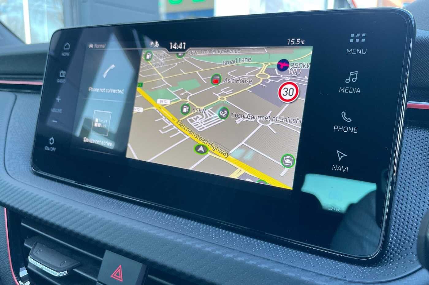 Used Skoda Kamiq 2025 for sale - 77484892: Photo 12