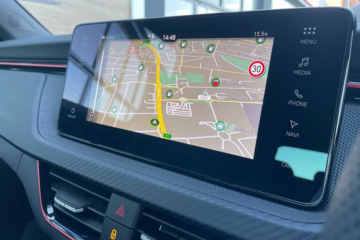 Used Skoda Kamiq 2025 for sale - 77484892: Photo 19