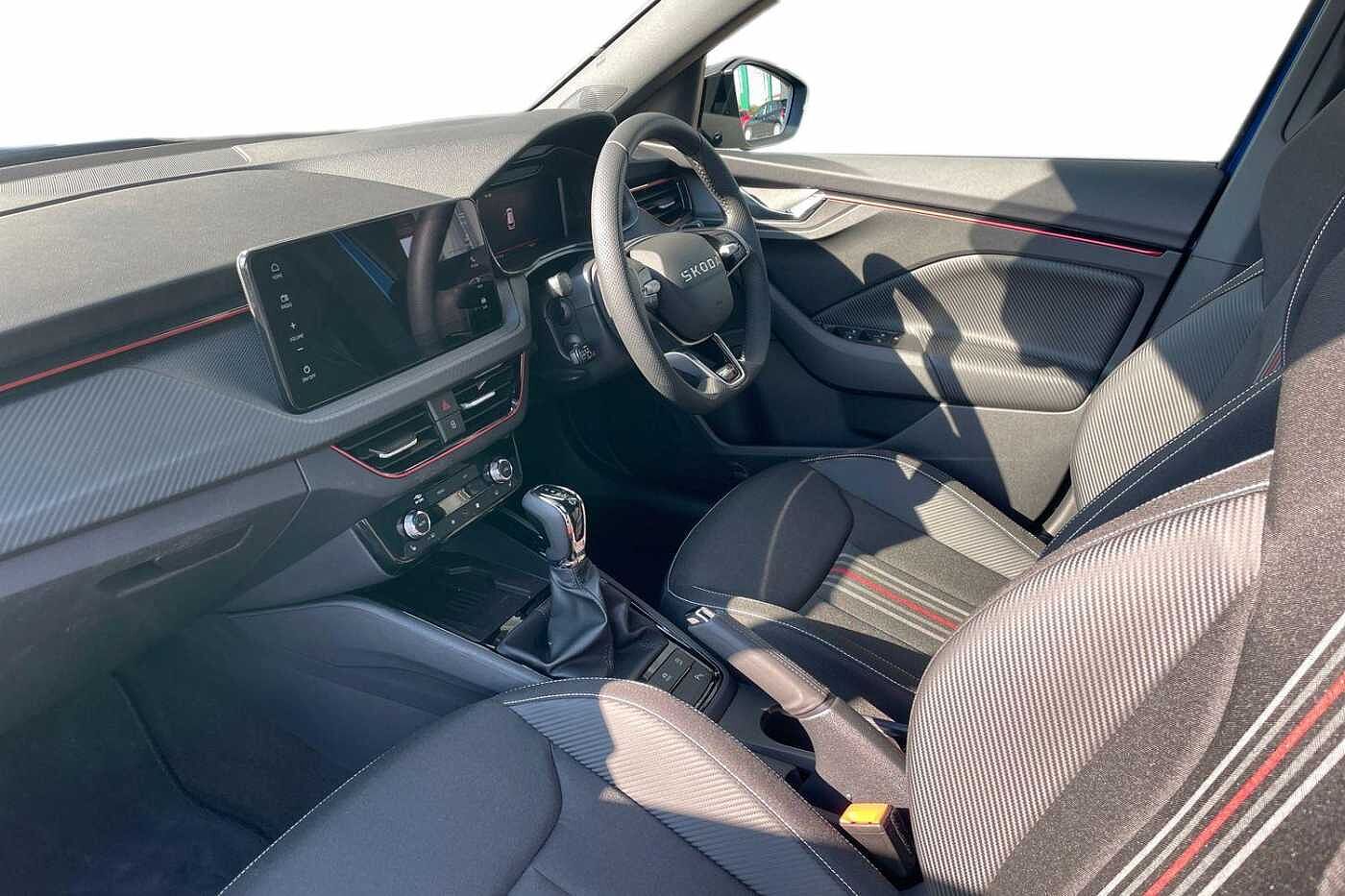 Used Skoda Kamiq 2025 for sale - 77484892: Photo 2