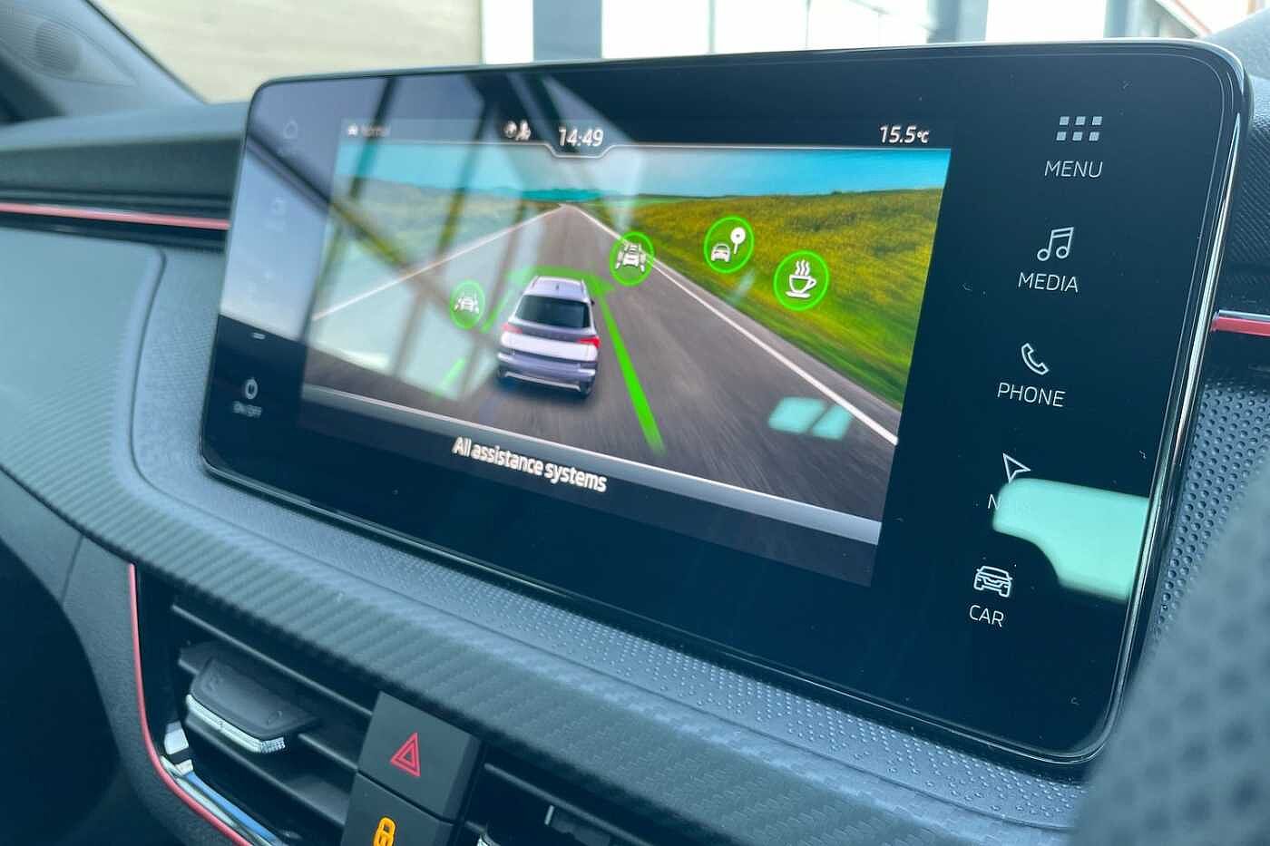 Used Skoda Kamiq 2025 for sale - 77484892: Photo 20