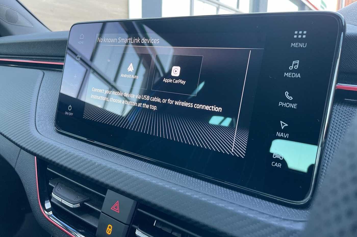 Used Skoda Kamiq 2025 for sale - 77484892: Photo 21