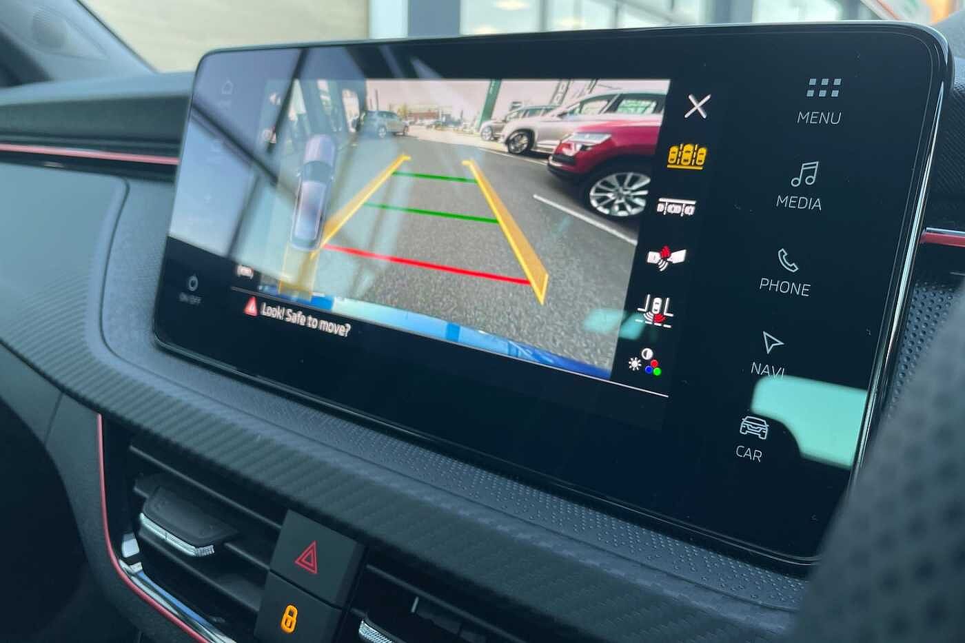 Used Skoda Kamiq 2025 for sale - 77484892: Photo 22