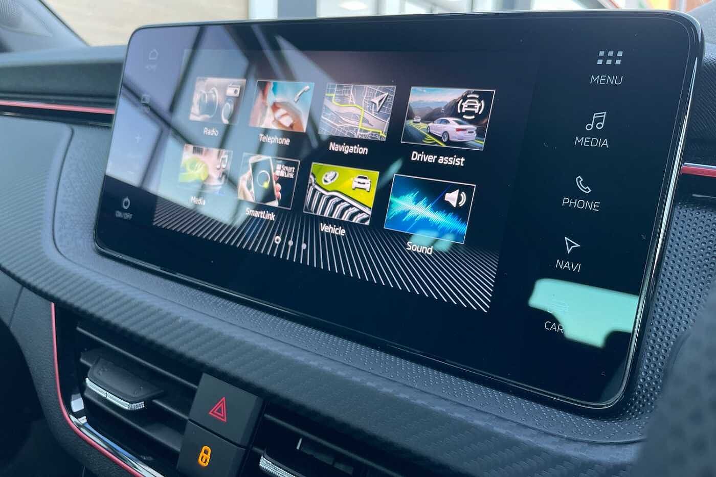 Used Skoda Kamiq 2025 for sale - 77484892: Photo 23