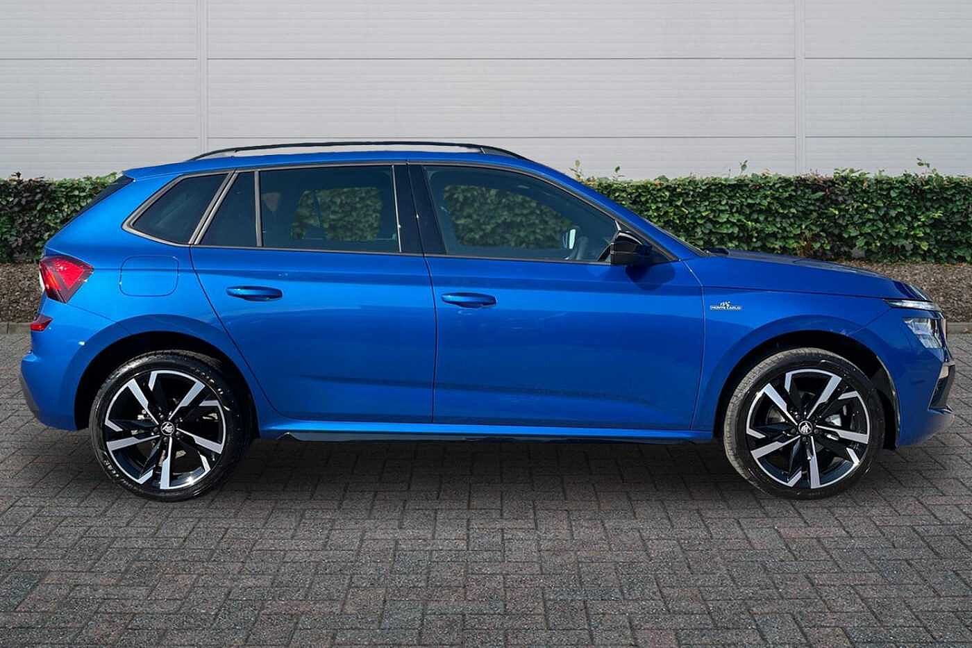 Used Skoda Kamiq 2025 for sale - 77484892: Photo 4