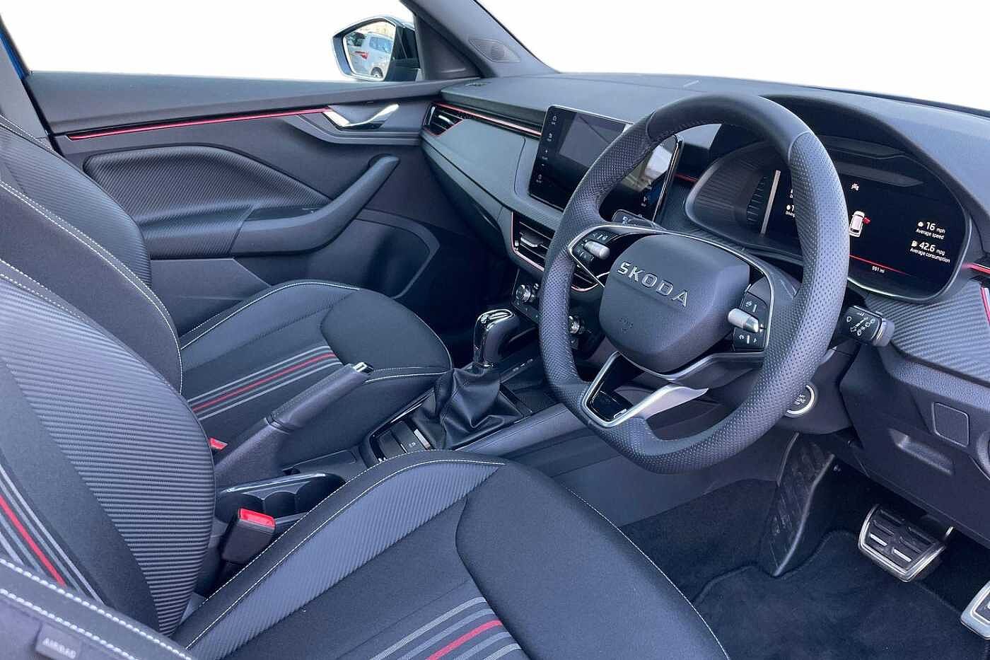 Used Skoda Kamiq 2025 for sale - 77484892: Photo 6