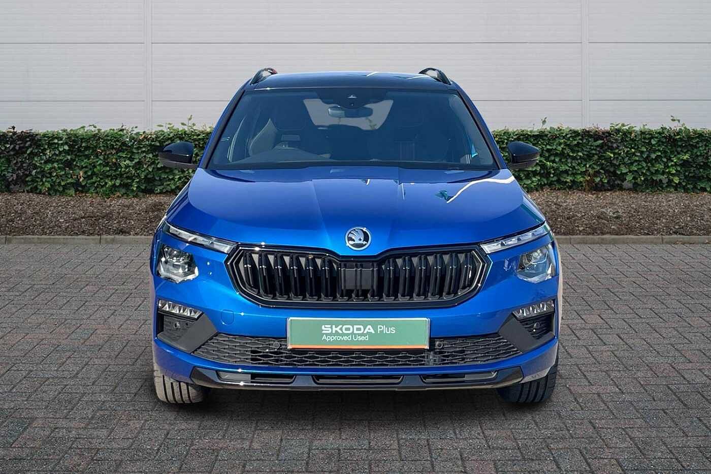 Used Skoda Kamiq 2025 for sale - 77484892: Photo 7