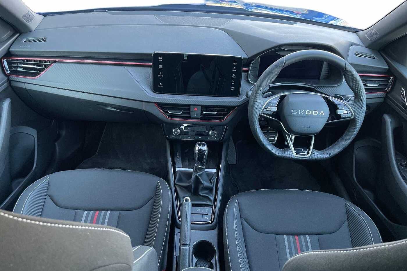 Used Skoda Kamiq 2025 for sale - 77484892: Photo 9