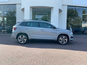 Used Skoda Karoq 2025 for sale - 75175892: Photo