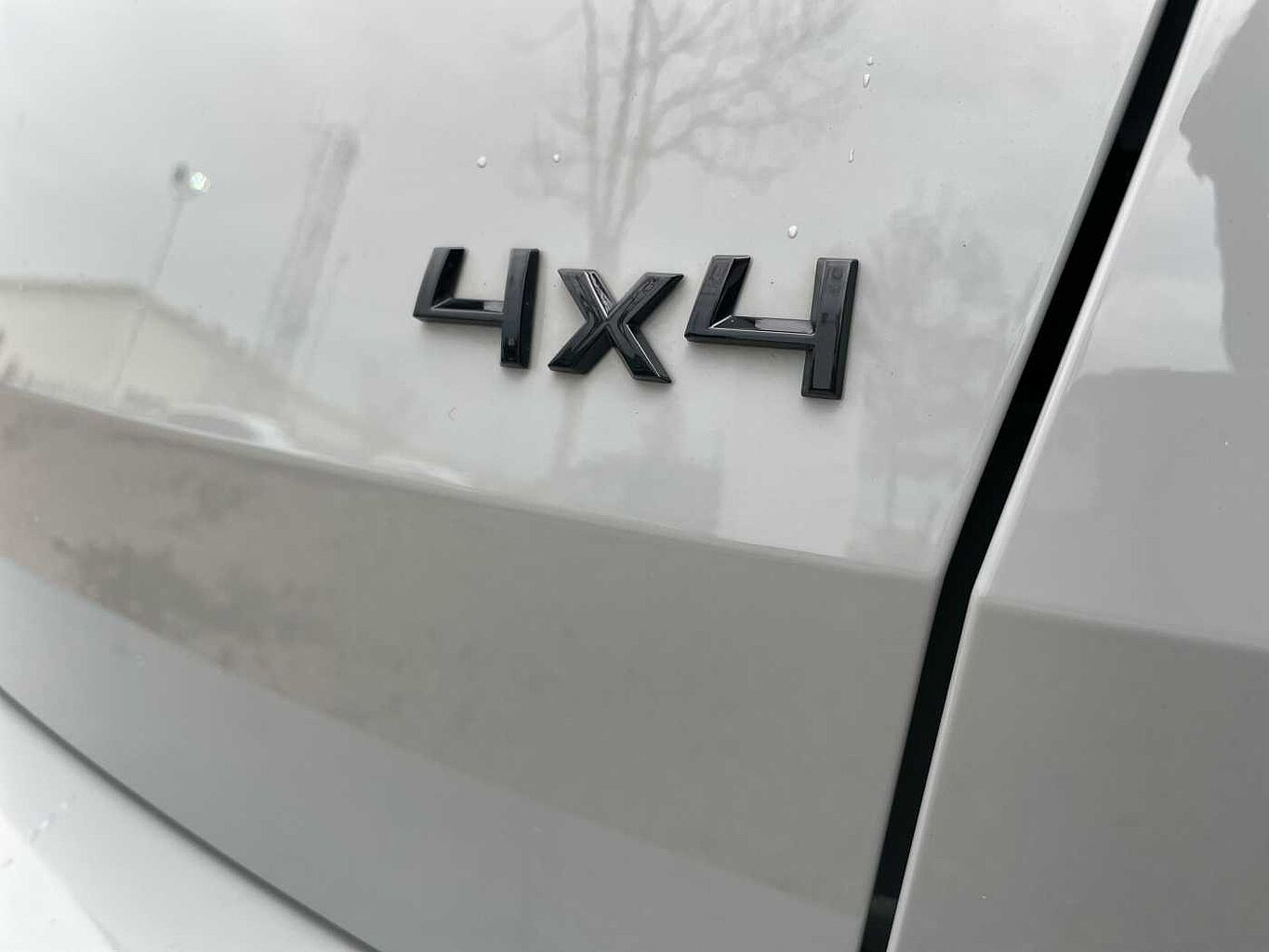 Used Skoda Karoq 2023 for sale - 76315684: Photo 15