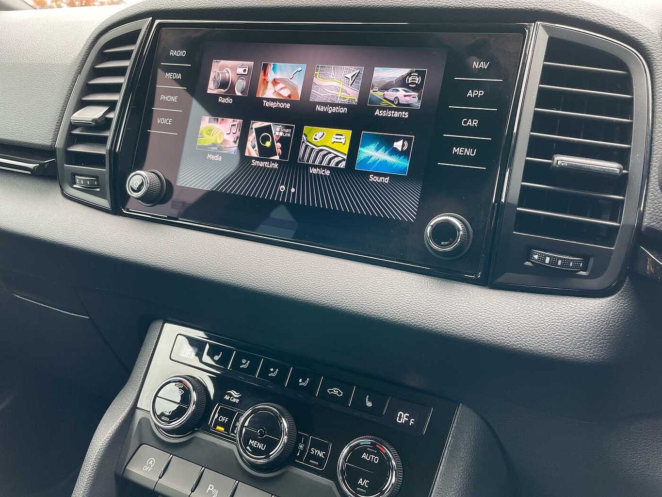 Used Skoda Karoq 2023 for sale - 76315684: Photo 20