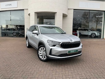 Skoda - Kodiaq