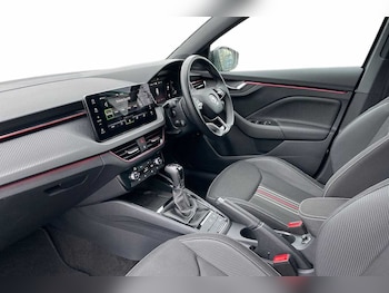 Used Skoda Scala 2024 for sale - 77239258: Photo