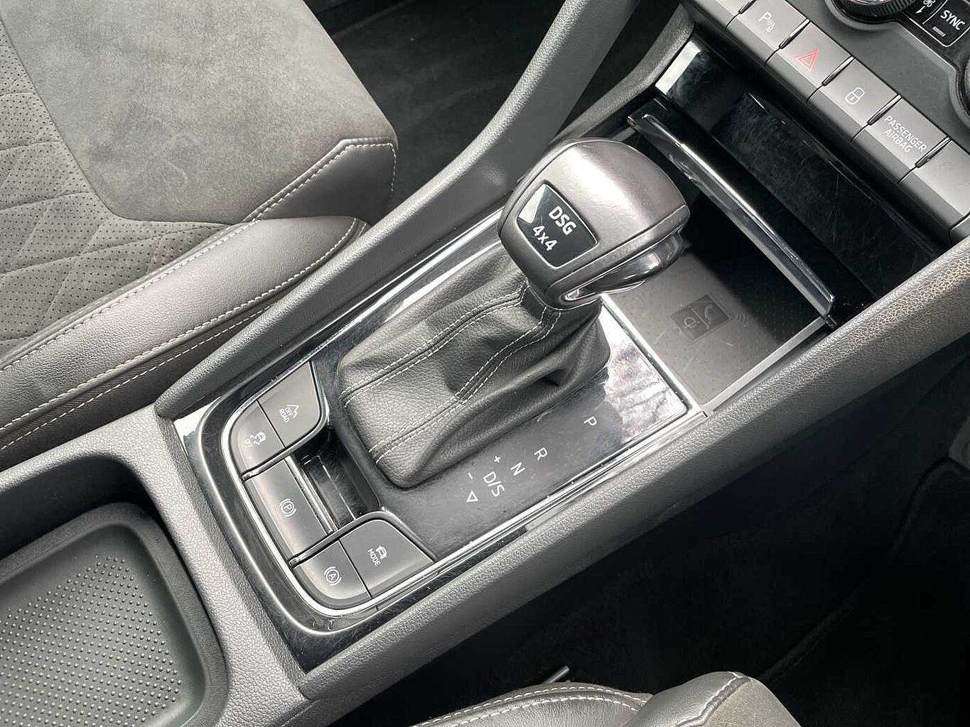 Used Skoda Kodiaq 2022 for sale - 76111117: Photo 17