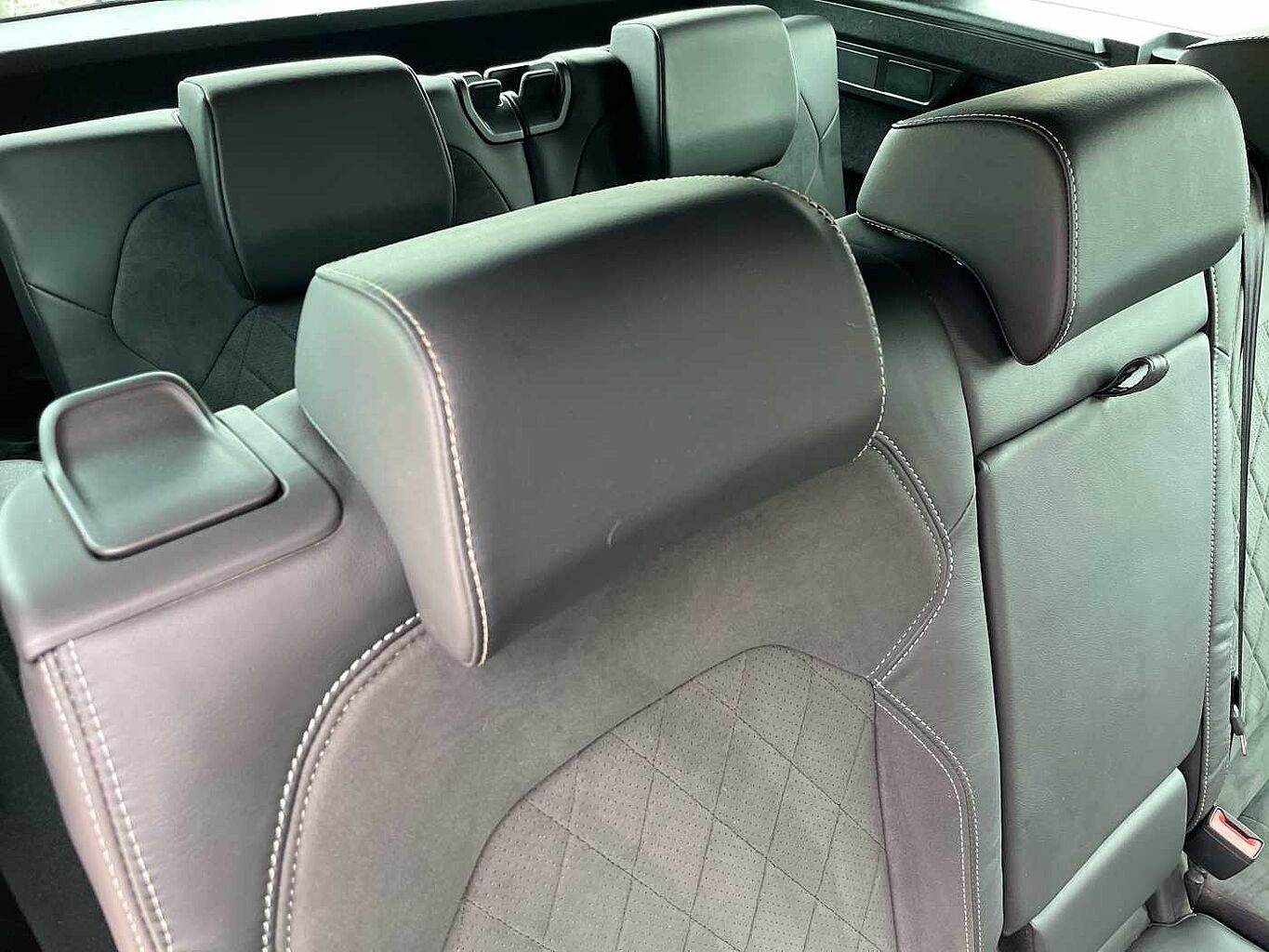 Used Skoda Kodiaq 2022 for sale - 76111117: Photo 18