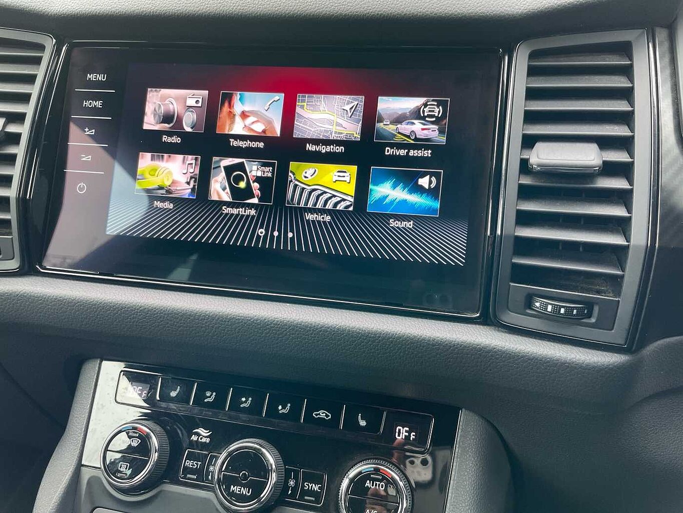 Used Skoda Kodiaq 2022 for sale - 76111117: Photo 19