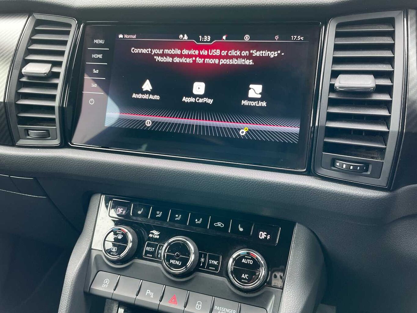 Used Skoda Kodiaq 2022 for sale - 76111117: Photo 20